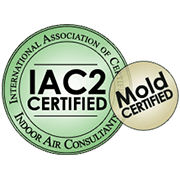 IAC2 Mold Certified