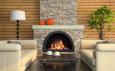 4 Steps To Prepare Your Fireplace For Use